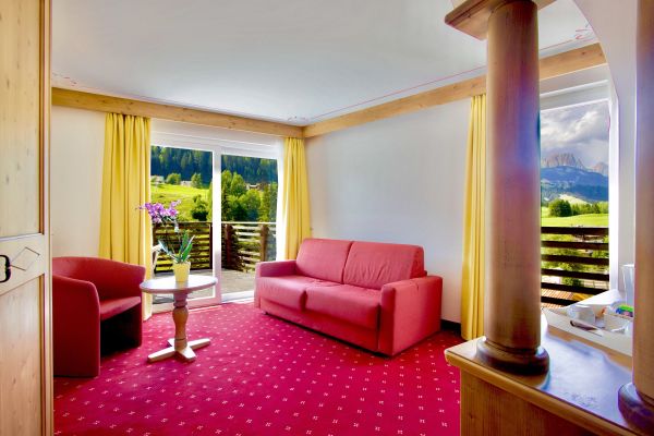 Fanes Suite & Spa (Moena)